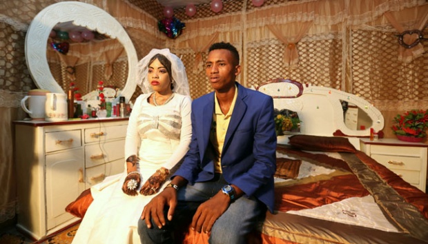 Indahnya Pernikahan di Somalia, Tradisi dan Kearifan Budaya