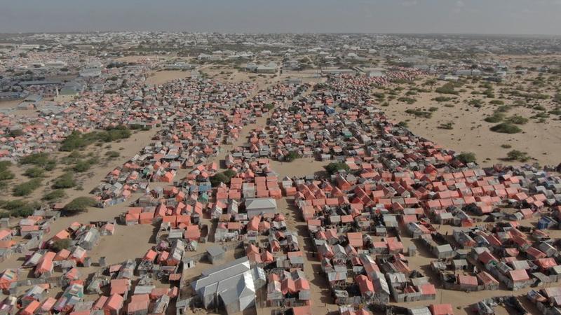 Menapaki Masa Depan, Perkembangan Infrastruktur di Somalia