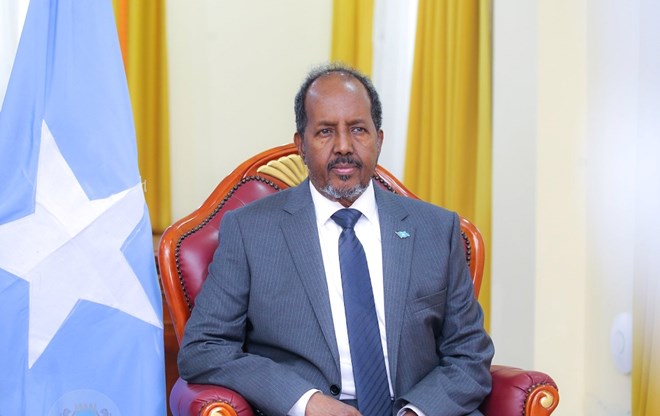 Profil dan Kepemimpinan Presiden Somalia Saat Ini