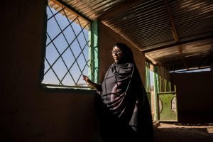 Hak-hak Perempuan dan Kesetaraan Gender