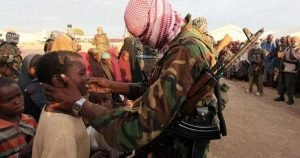 Mengenal HAM di Somalia