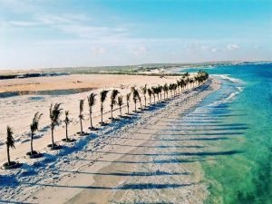 Fakta Menarik dan Unik Tentang Somalia