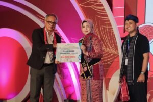 Era Baru Somalia, Membuka Pintu Bagi Bank Asing Pertama Kali