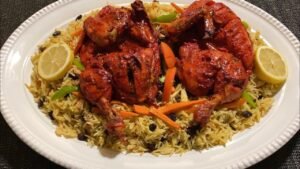 Kelezatan dari Kuliner Somalia yang Menggugah Selera